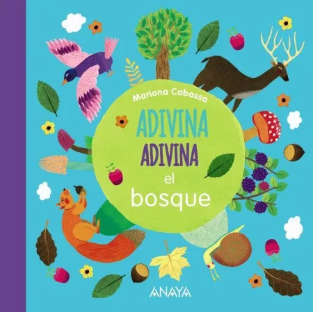 Adivina el Bosque