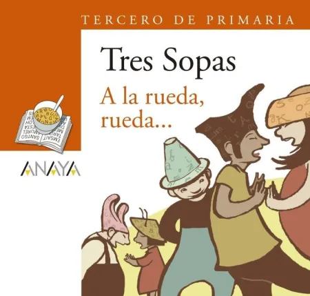 Blíster a la Rueda