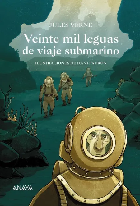 Veinte Mil Leguas