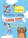 LAS MEJORES HISTORIAS Y RIMAS DE GIANNI RODARI