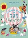 VUELTA AÑO 365 CUENTOS