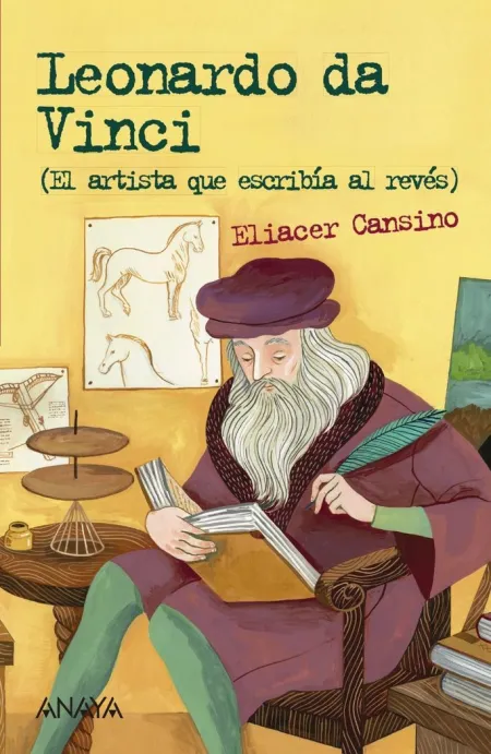 Leonardo Da Vinci