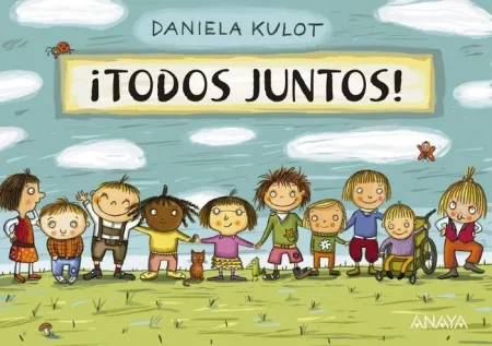 ¡Todos Juntos!
