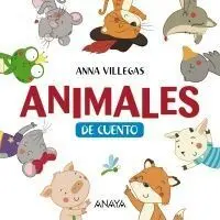 Animales de Cuento