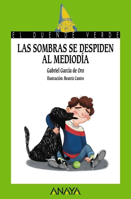 Las Sombras se Despiden Medi