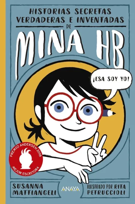 Historias Mina Hb