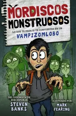Mordiscos