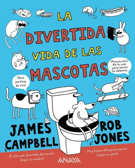 Divertida Vida Mascotas
