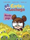 CARLA Y LECHUGA 3