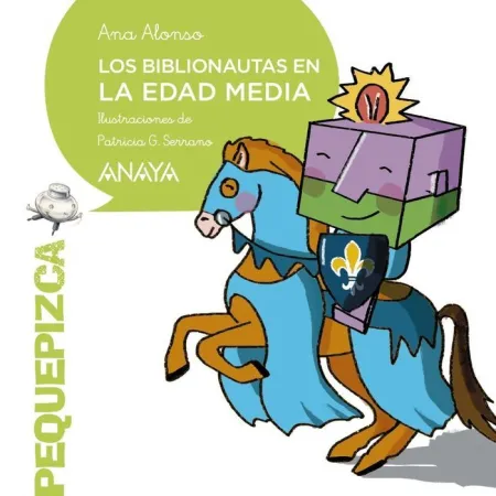 Biblionautas Edad Media