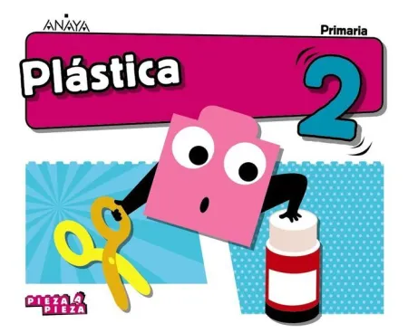 Plástica 2.
