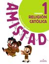 RELIGIÓN CATÓLICA 1.