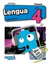 LENGUA 4ª EDUCACIÓN PRIMARIA. SERIE PIEZA A PIEZA