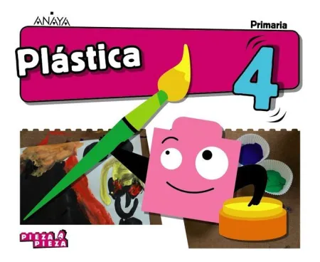 Plástica 4.