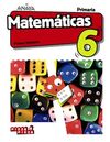 MATEMÁTICAS 6.