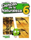 CIENCIAS DE LA NATURALEZA 6.