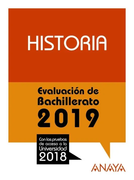 Historia (Evau)