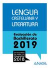 LENGUA CAST. Y LIT. EVAU