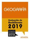 GEOGRAFÍA (EVAU)