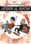 ¡ ATRAPA AL BUFON ! (GAFAS Y RUEDAS )