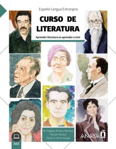 Curso Literatura B2. La