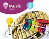 MUSIC 2. PUPIL'S BOOK
