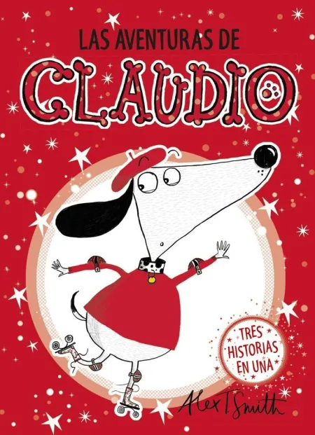 Aventuras Claudio