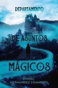 Departamento de Asuntos Mágicos