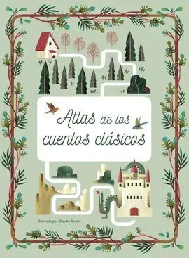Atlas de los Cuentos
