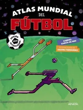 Atlas Mundial del Fútbol
