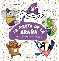 La Fiesta de la Araña