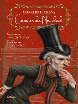 Canción de Navidad