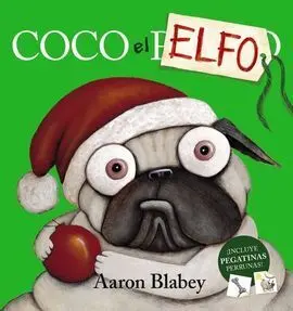 Coco el Elfo