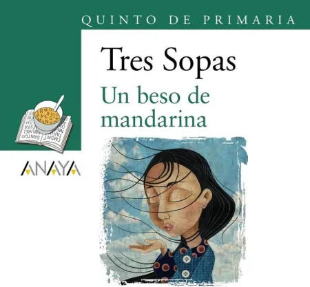 Blíster Beso Mandarina 5
