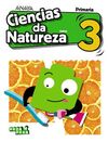 CIENCIAS DA NATUREZA 3.