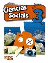 CIENCIAS SOCIAIS 3.