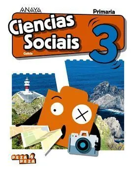 Ciencias Sociais 3.
