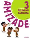 RELIXIÓN CATÓLICA 3.