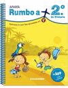 RUMBO A... 2º.