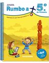 RUMBO A... 5º.