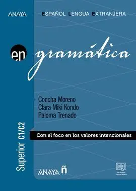 En Gramática. Nivel Superior C1-C2