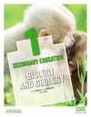 BIOLOGY AND GEOLOGY 1. STUDENT'S BOOK