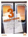 GEOGRAPHY AND HISTORY 3. STUDENT'S BOOK