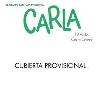 Carla Lavate Manos