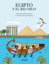 EGIPTO Y EL RÍO NILO