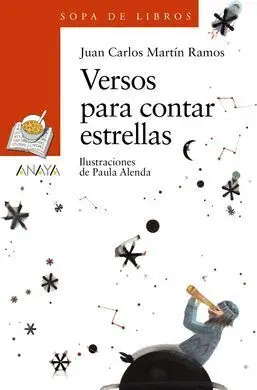 Versos para Contar