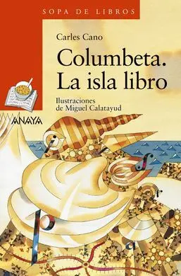 Columbeta