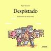 DESPISTADO