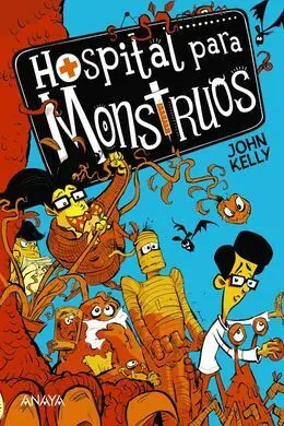 Hospital para Monstruos