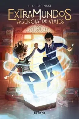 Extramundos. Agencia de Viajes